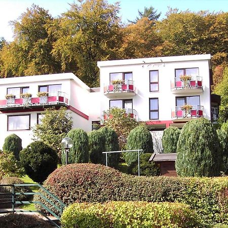 Hotelpension Schroeder Willingen  Luaran gambar