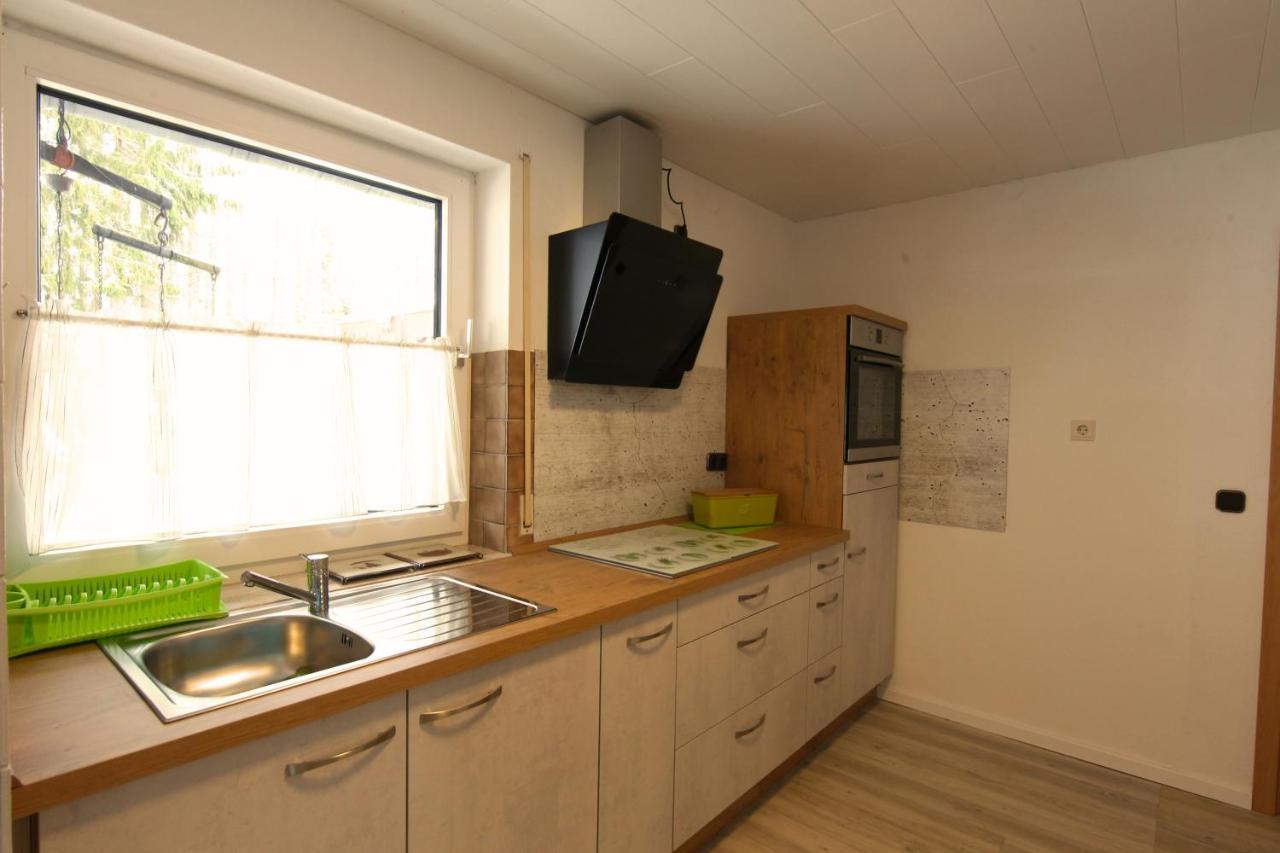 Hotelpension Schroeder Willingen  Luaran gambar