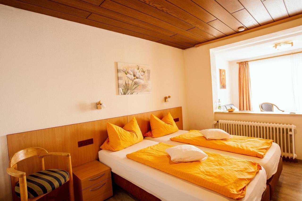 Hotelpension Schroeder Willingen  Luaran gambar