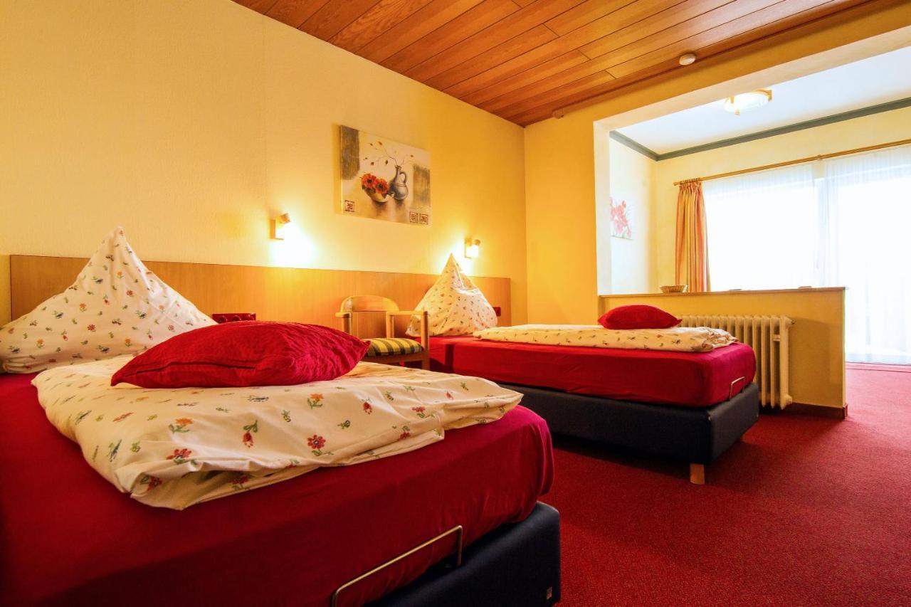 Hotelpension Schroeder Willingen  Luaran gambar
