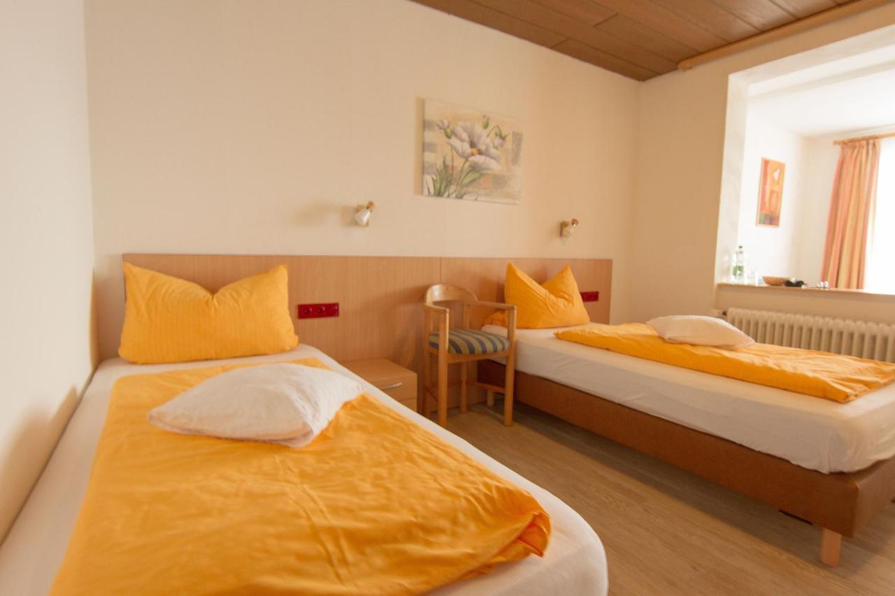 Hotelpension Schroeder Willingen  Luaran gambar