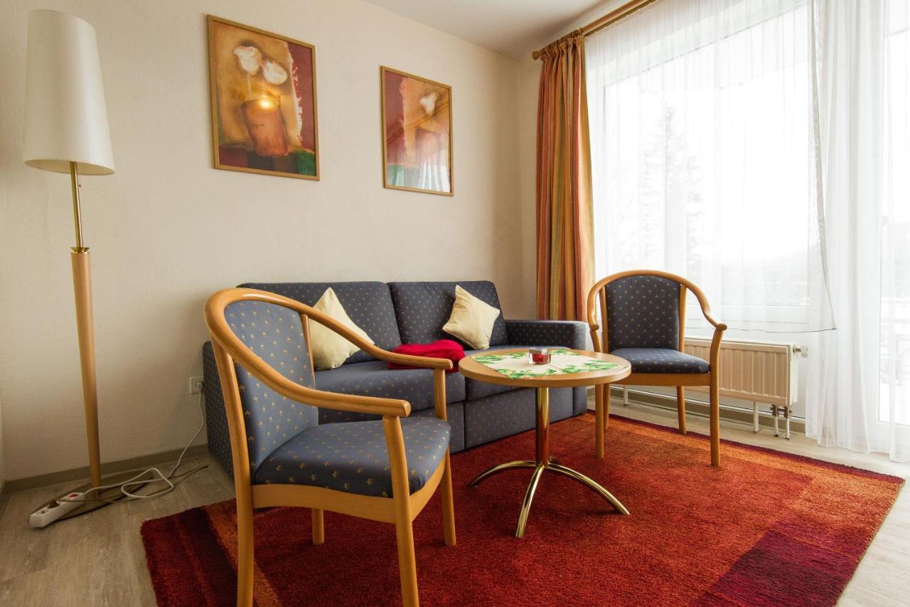 Hotelpension Schroeder Willingen  Luaran gambar