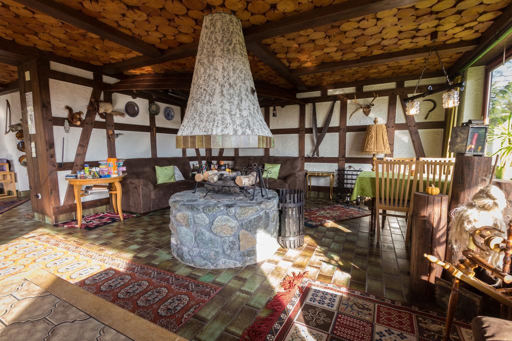 Hotelpension Schroeder Willingen  Luaran gambar