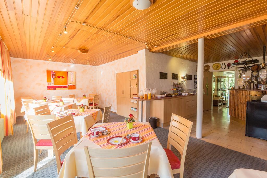 Hotelpension Schroeder Willingen  Luaran gambar