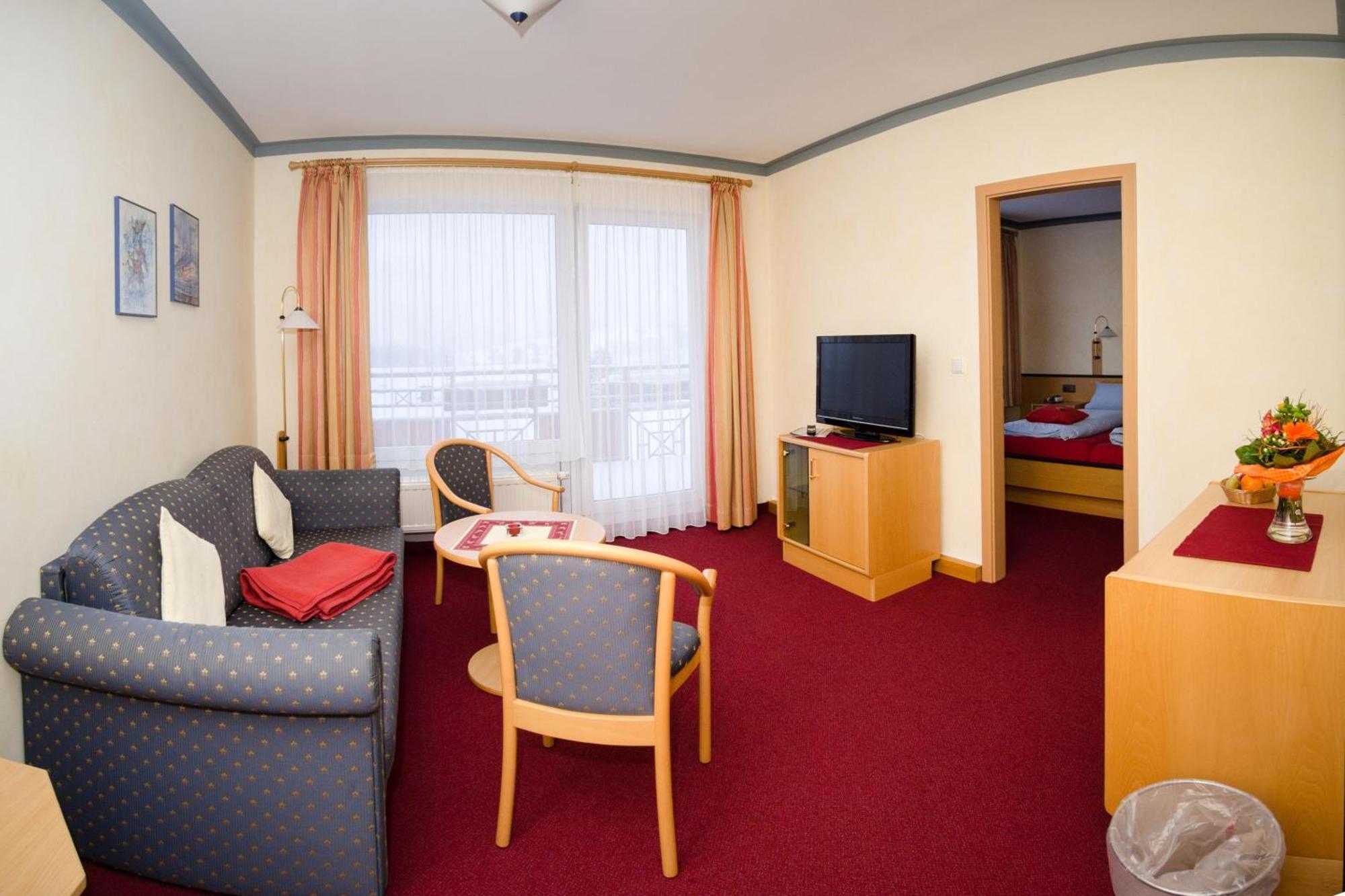 Hotelpension Schroeder Willingen  Luaran gambar