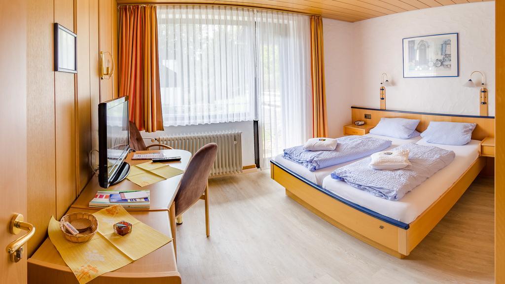 Hotelpension Schroeder Willingen  Luaran gambar