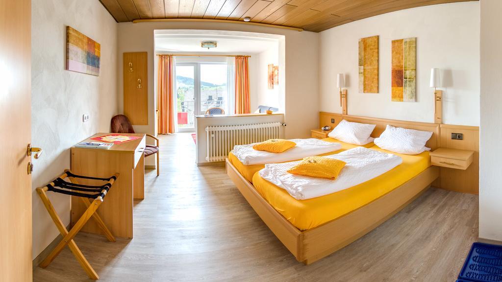 Hotelpension Schroeder Willingen  Luaran gambar