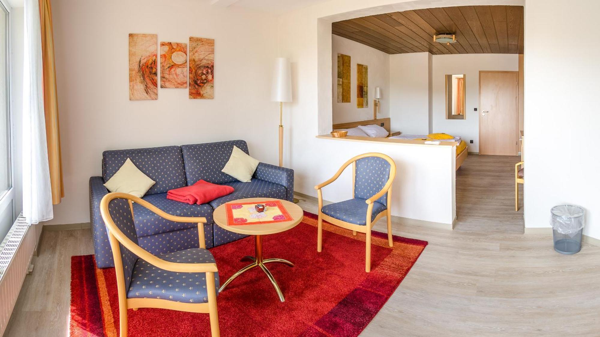 Hotelpension Schroeder Willingen  Luaran gambar