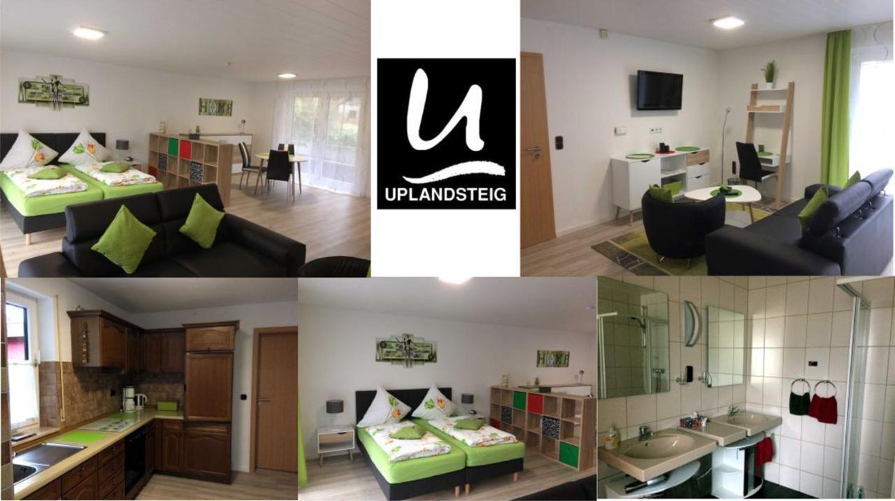 Hotelpension Schroeder Willingen  Luaran gambar