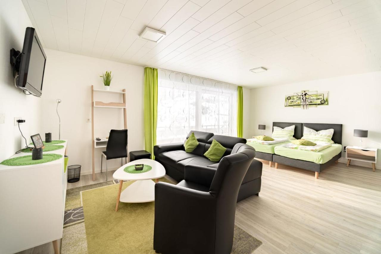 Hotelpension Schroeder Willingen  Luaran gambar