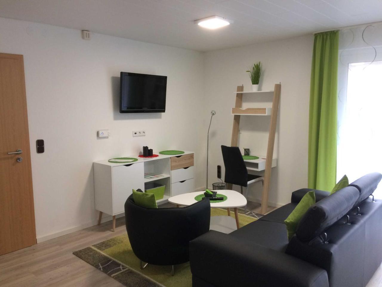 Hotelpension Schroeder Willingen  Luaran gambar