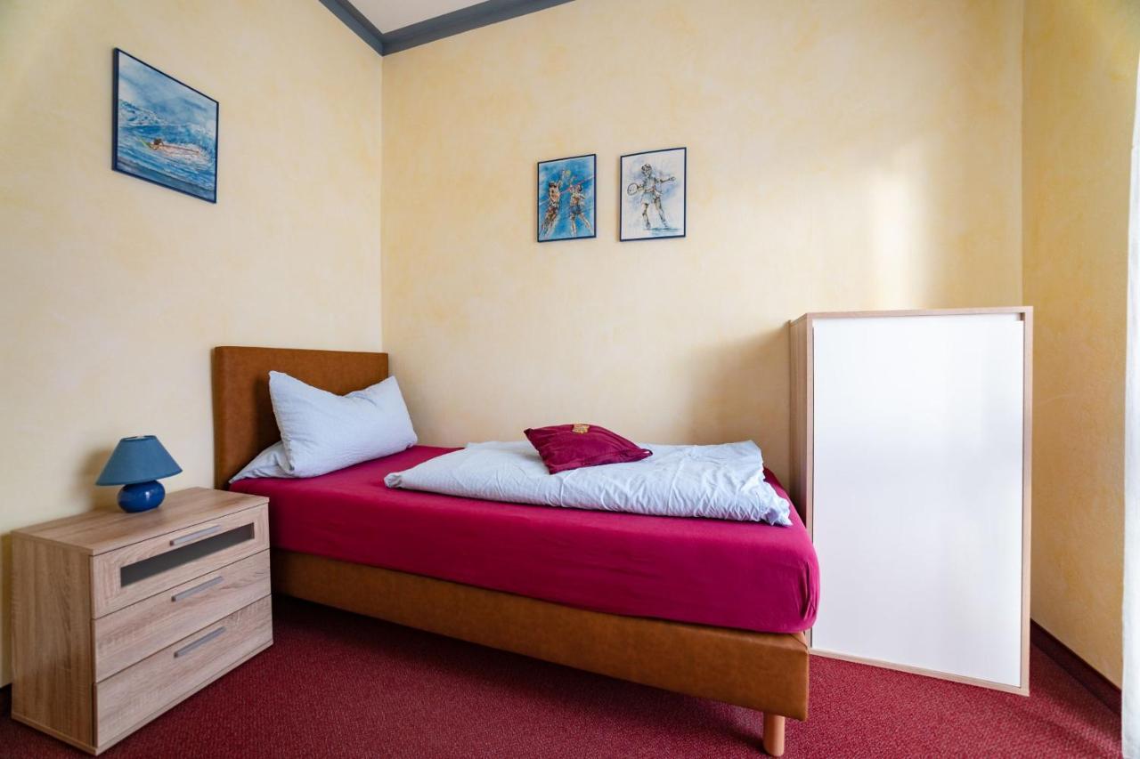 Hotelpension Schroeder Willingen  Luaran gambar