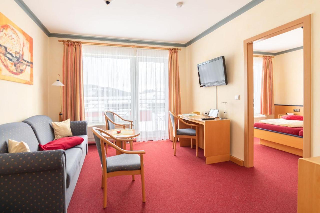Hotelpension Schroeder Willingen  Luaran gambar