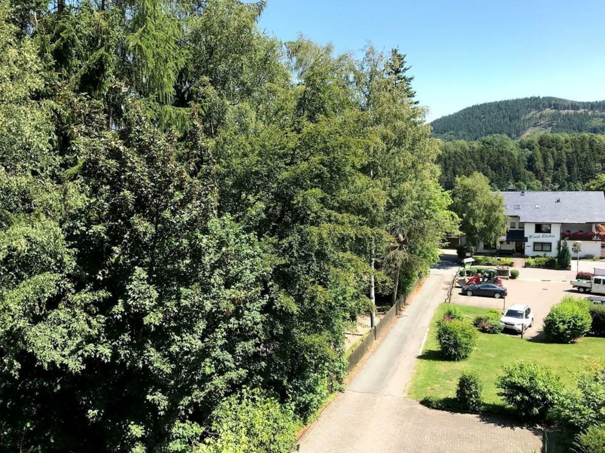 Hotelpension Schroeder Willingen  Luaran gambar